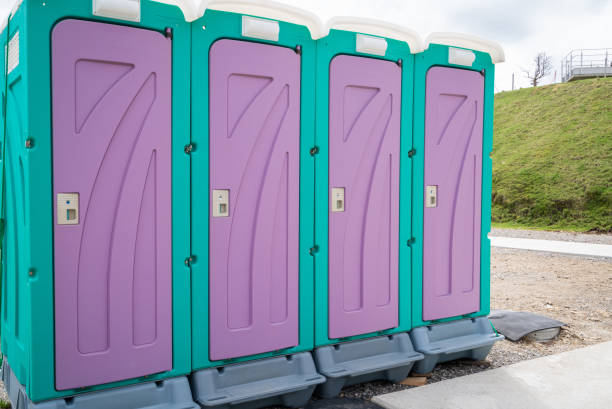 Trusted Portable Toilet Rental Services
